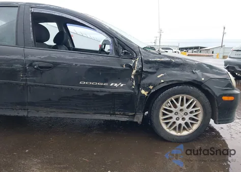 2001 Dodge Neon Se z USA, uszkodzony, nr VIN 1B3ES46FX1D165987